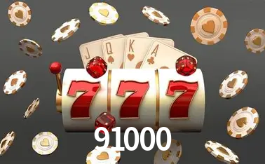 Game Providers 91000