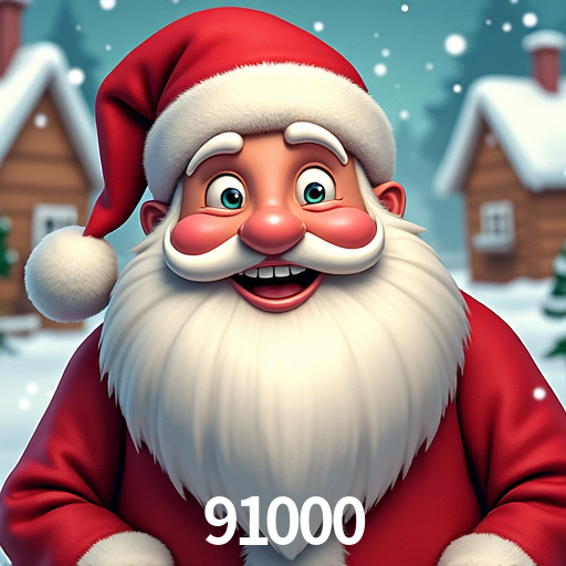 Game Statistics 91000