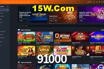Seasonal Promotions 91000