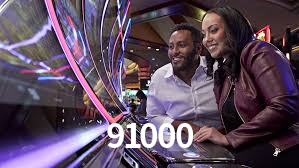 91000 bet