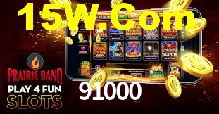 Welcome Bonus 91000