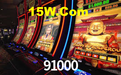91000 bet