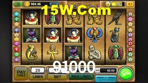 Tennis Betting 91000