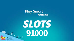 Sinta a adrenalina dos jogos de cassino com 91000