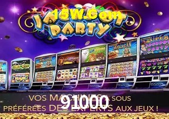 cassino 91000