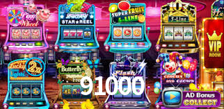 91000 App Interface