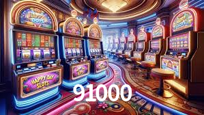 Football Betting 91000