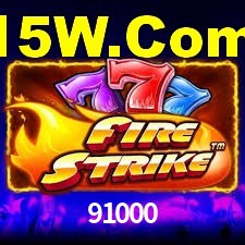 Blackjack Table 91000