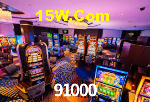 91000 bet