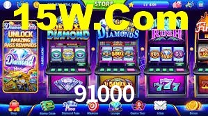 Programa VIP 91000
