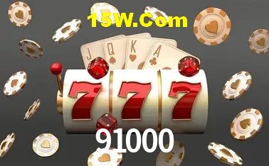 Live Casino 91000
