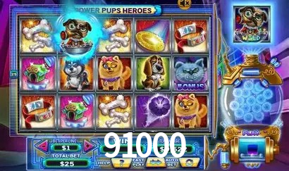 Exclusive Offers 91000