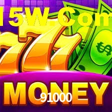 91000 bet