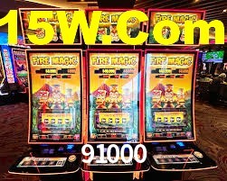 Roulette Table 91000