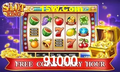 Casino Ao Vivo 91000