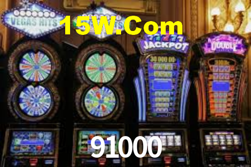 91000: A Experiência de Casino com Jogos de Mesa ao Vivo