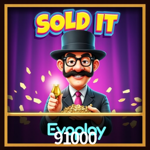 Desvendando o Mundo dos Jogos Virtuais na 91000