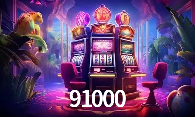 Segurança e performance na plataforma 91000