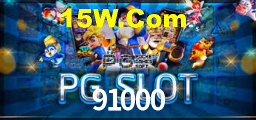 Bônus Generosos e Exclusivos no 91000 para Você!