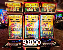 Blackjack Table 91000