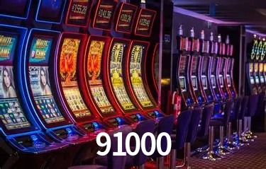 Mesa de Blackjack 91000