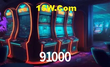 Promoção Relâmpago 91000