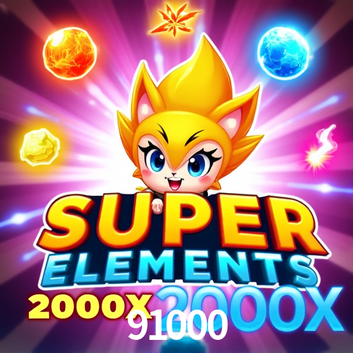 Bônus de Boas-vindas 91000